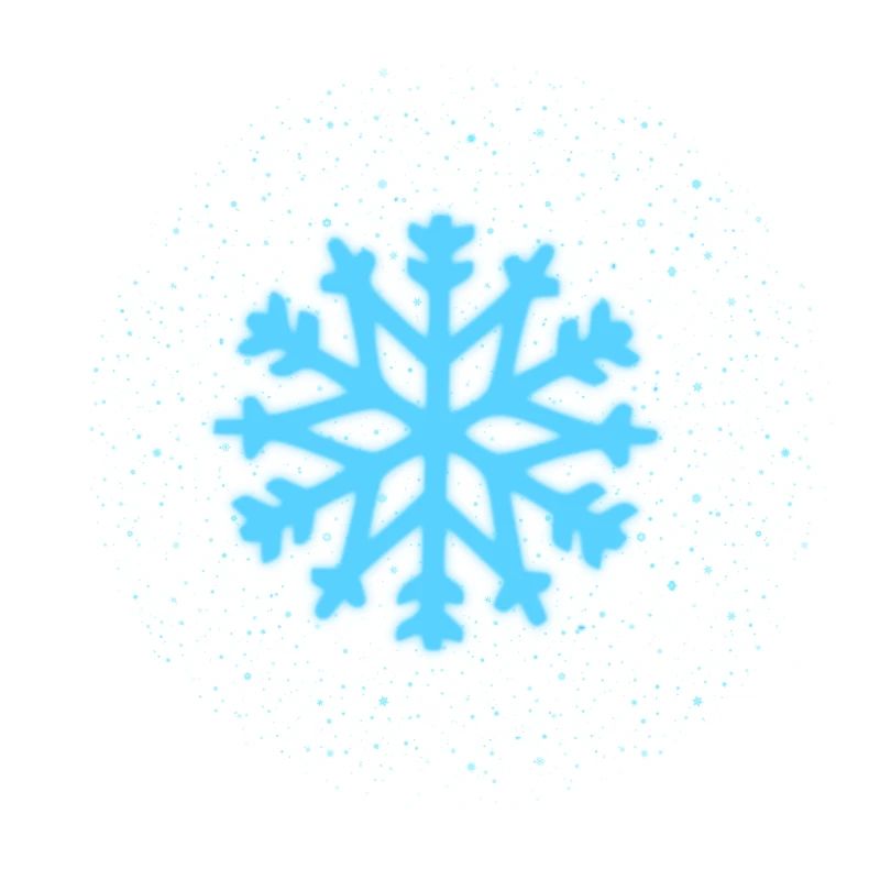Flocon de neige