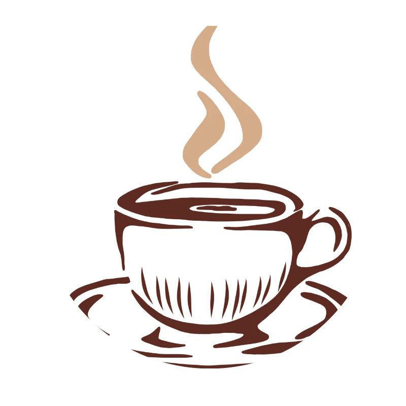Coffee Cup Caffeine Coffee Bean Gift Coffee