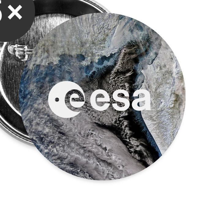 Earth from Space - Kamchatka, Russia