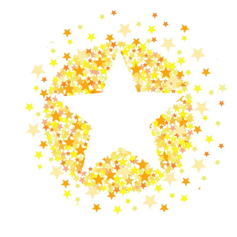star
