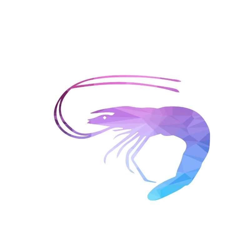 Shrimp Polygon