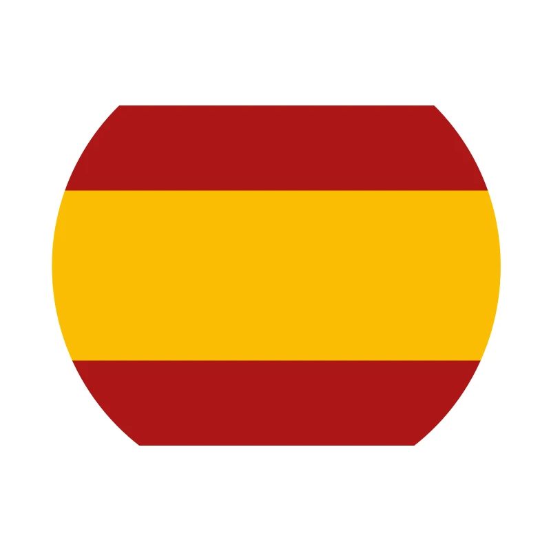 DRAPEAU ESPAGNOL