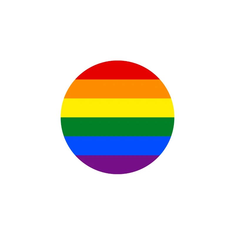 Rainbow flag rainbow flag