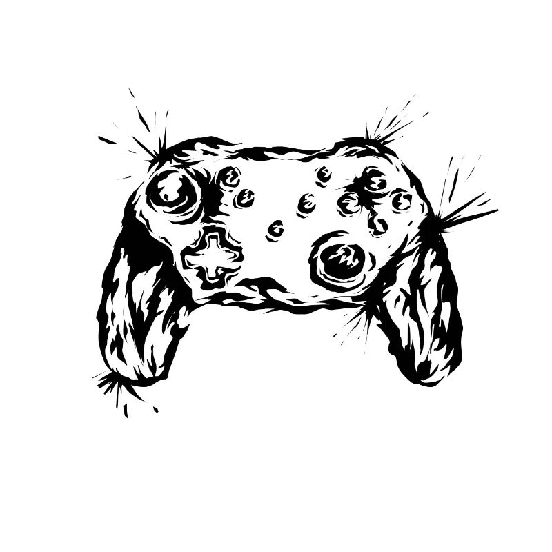 Gaming Controller