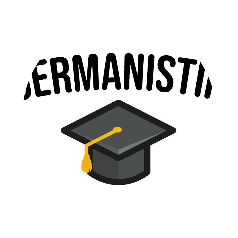 Germanistik Student Studium