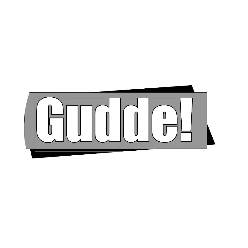 gudde