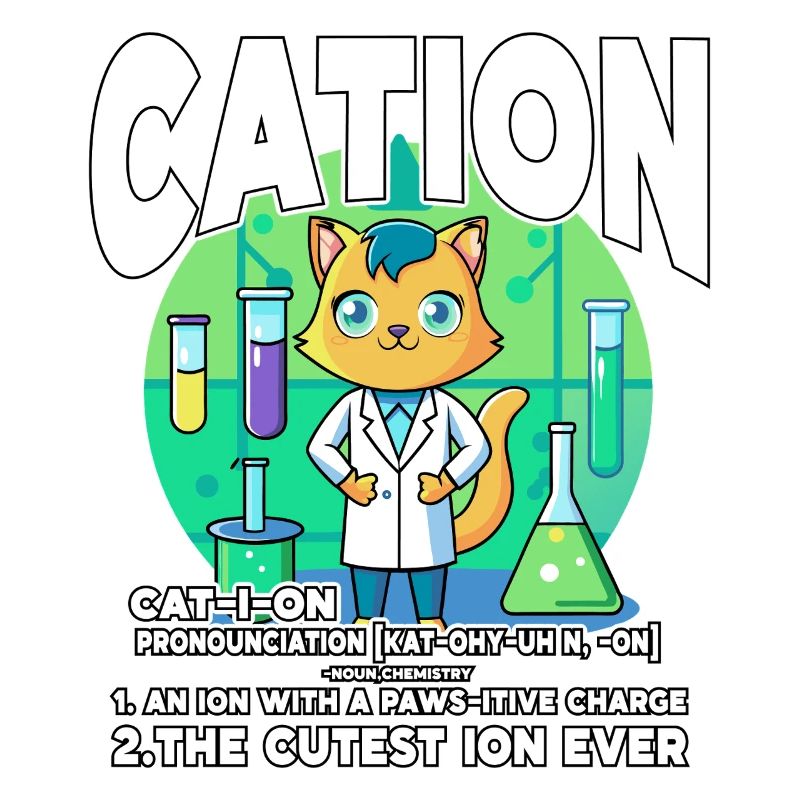 Cation