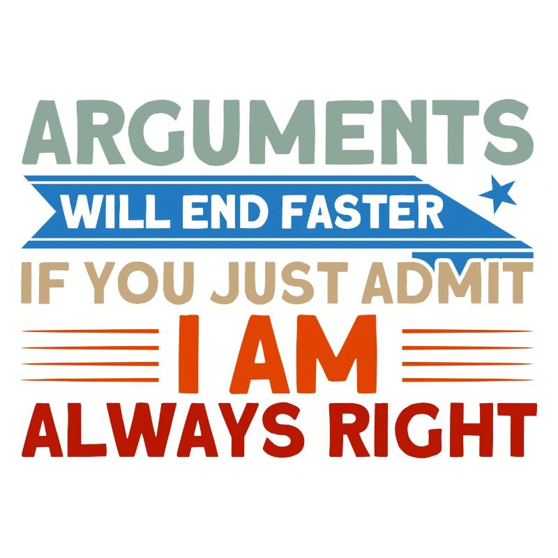 Irony Sarcasm Sarcastic gift
