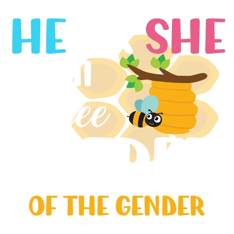 Er oder sie mimi zu Bienenwächter des Geschlechts