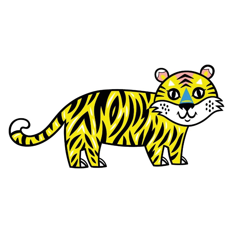 Wildtiere