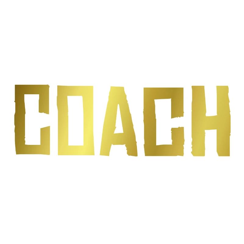 COACH TRAINER