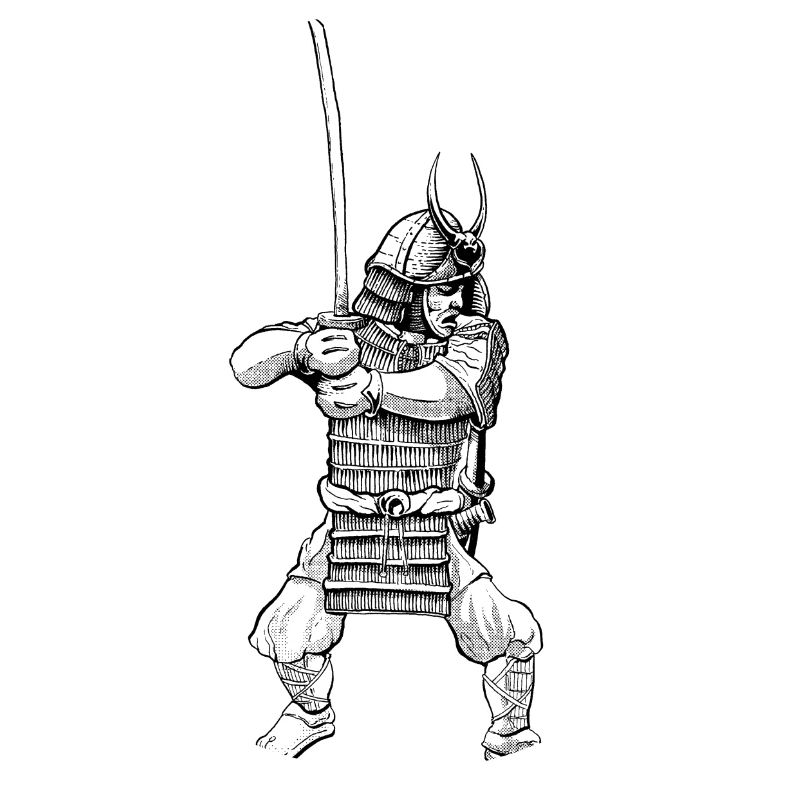 Samurai