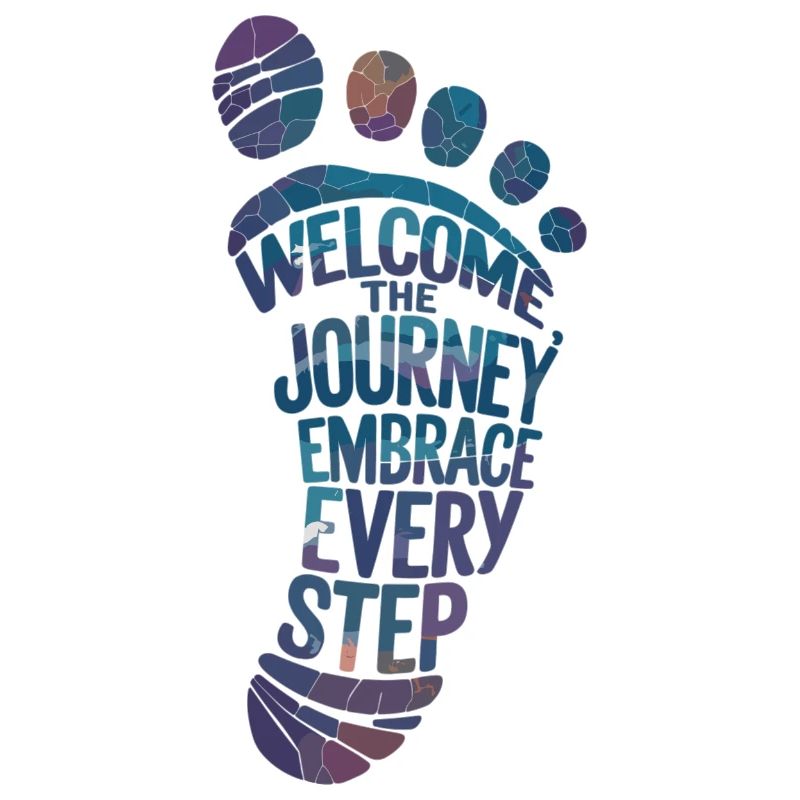 Adventurousness: step by step