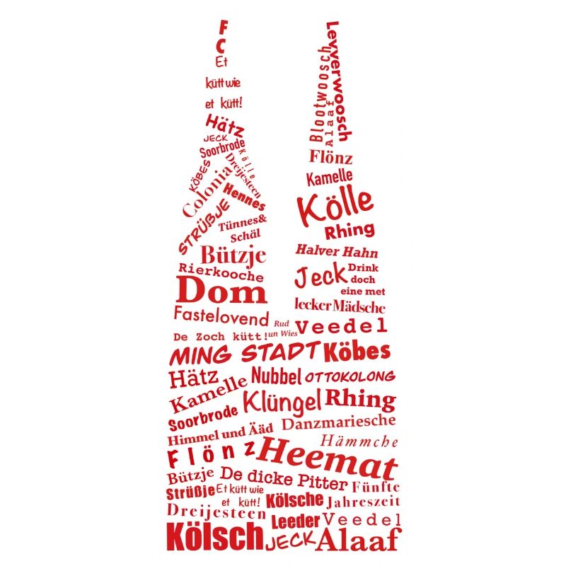 Conception de la cathédrale de Cologne Conception de Cologne