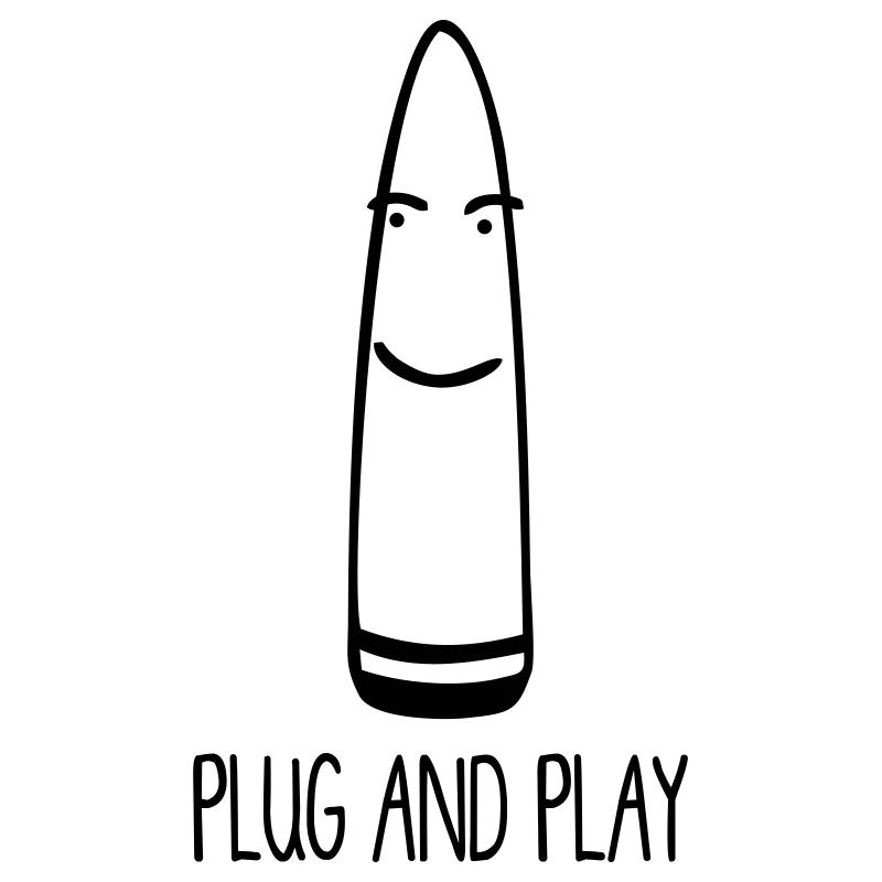 plug and play