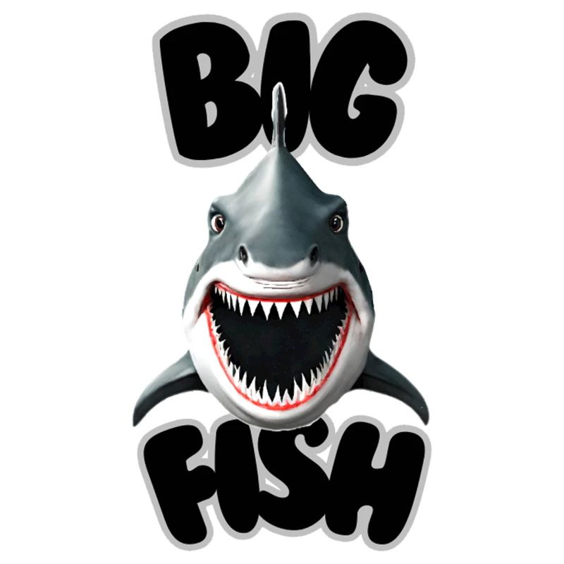 Big Fish