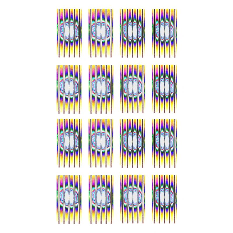 Hypnotic design Type-1