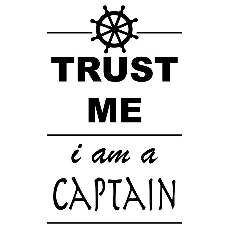 Trust me I´m a Captain 1c