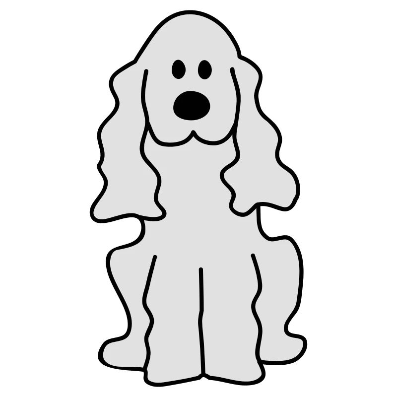 Cocker Spaniel