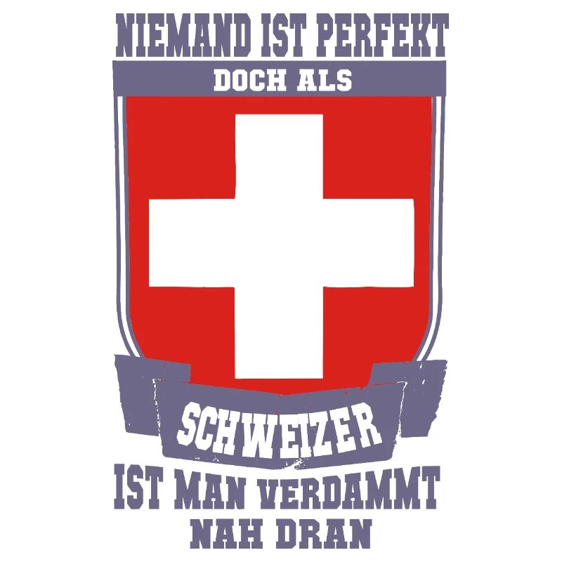 Schweizer Perfekt