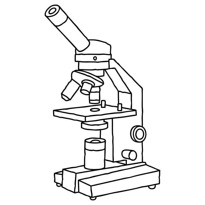 Microscope