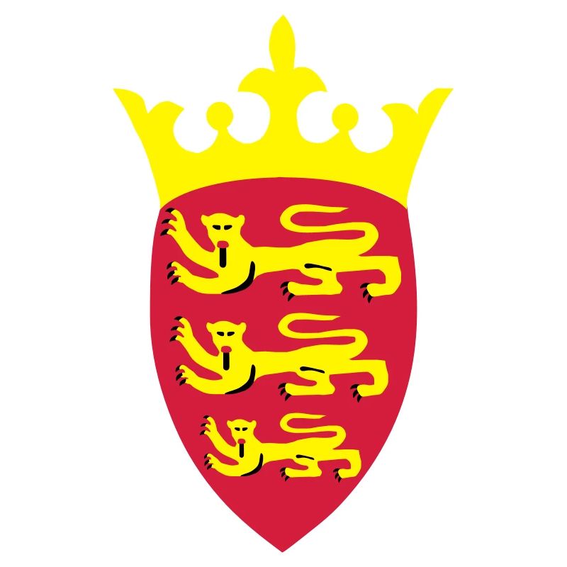 Jersey Crest
