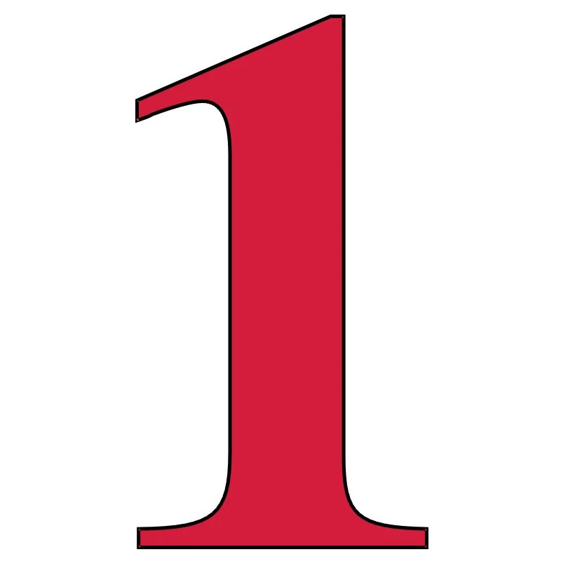 1 anniversaire