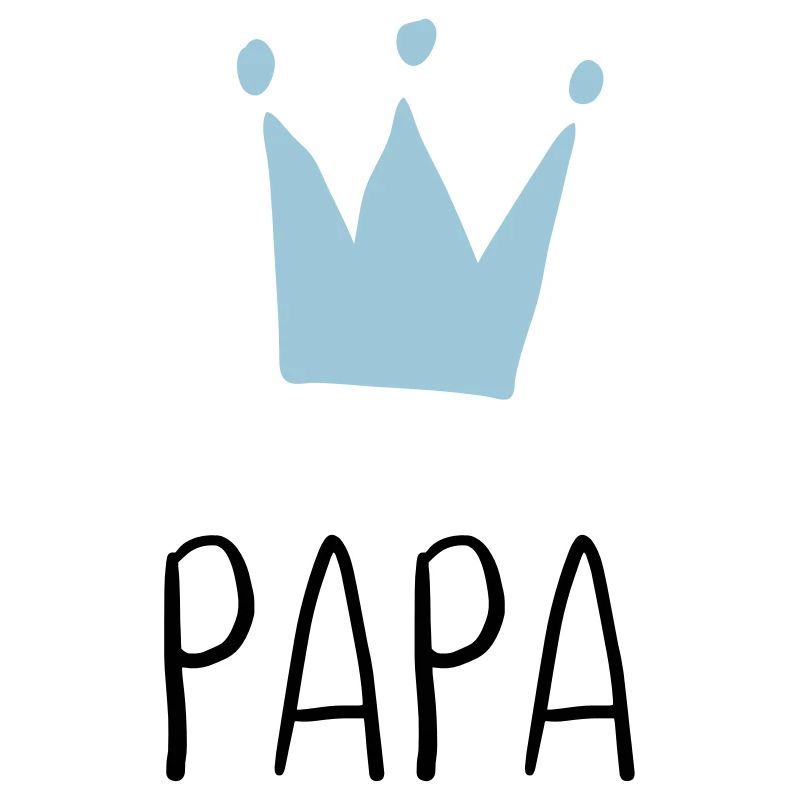 Papa Krone - Best Dad