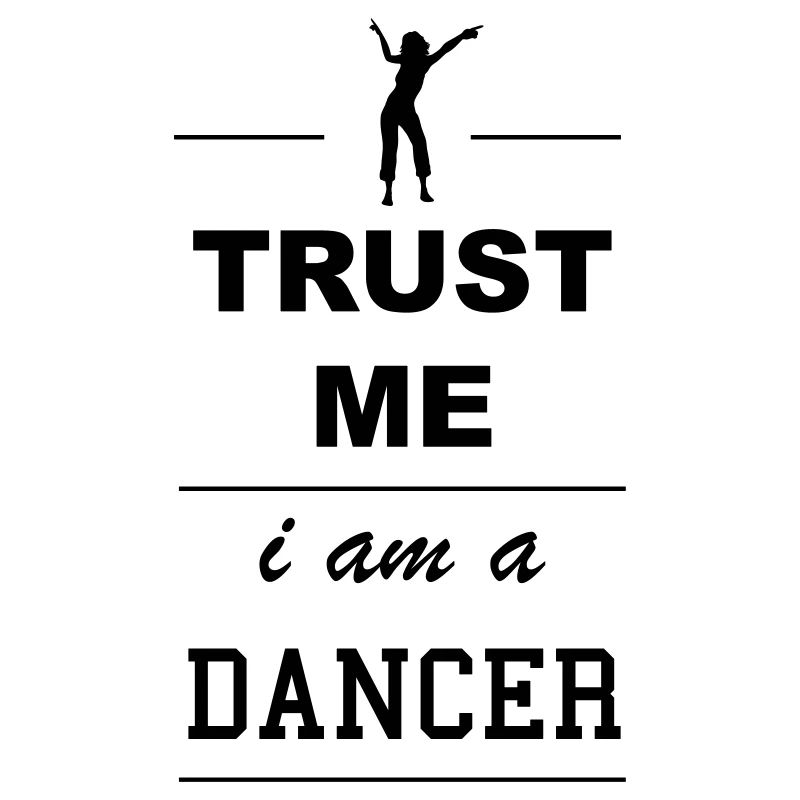 Trust me I'ma Dancer 1c