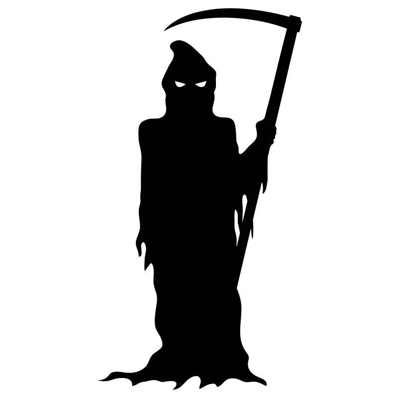 The Dead