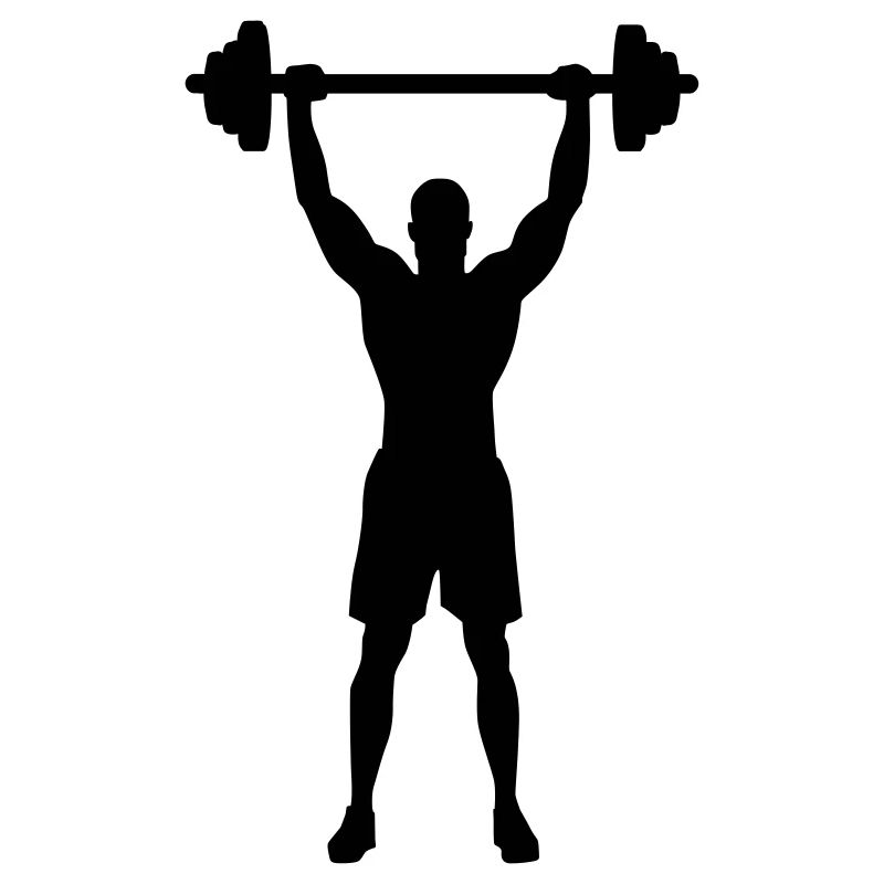 Weightlifting