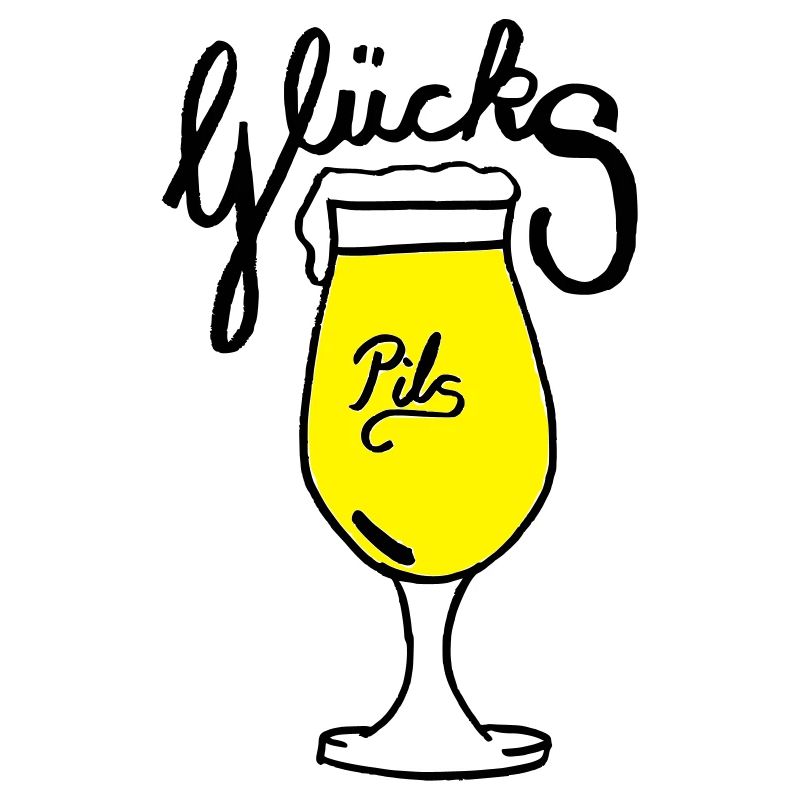 Glückspils