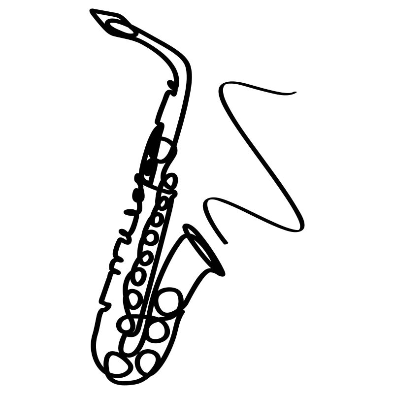 sax