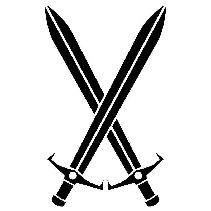 sword
