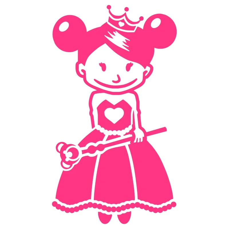 Peu de princesse - princesse peu