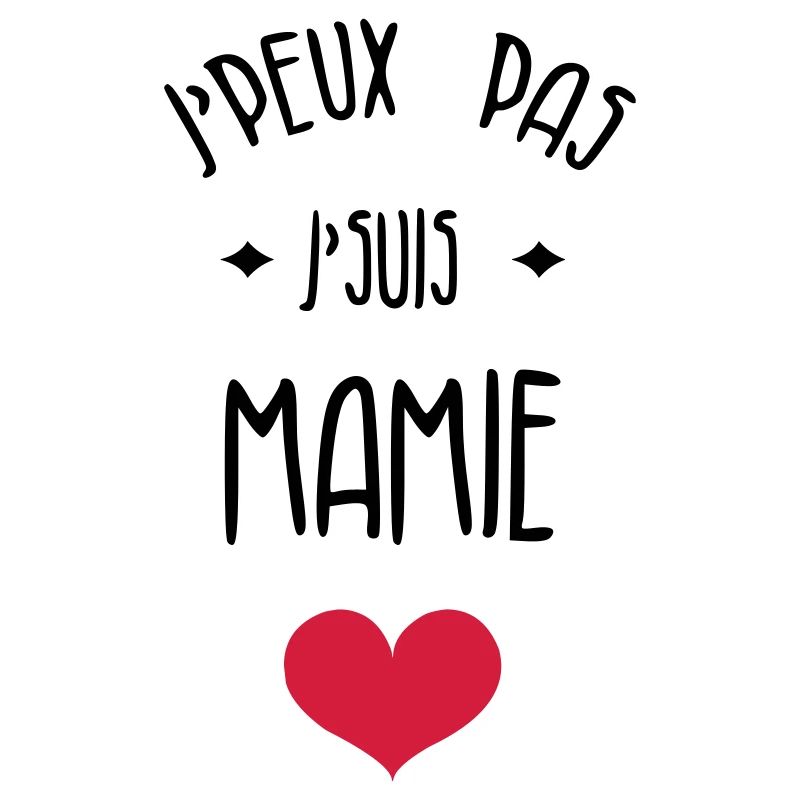 Großmütter / Oma / Mami / Großmutter / Mamy