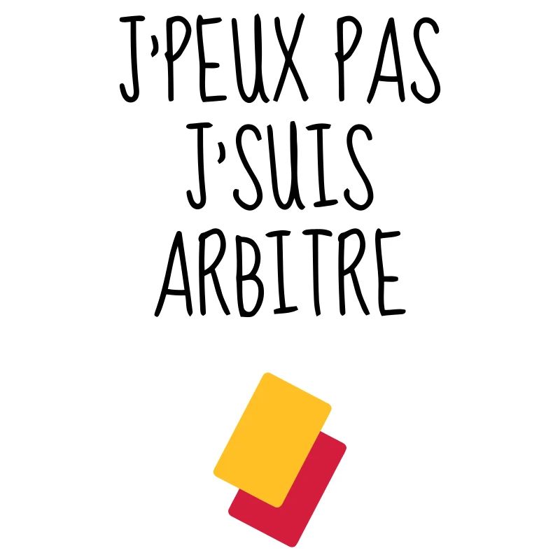 Referee Refereeing Schiedsrichter Arbitre Sport