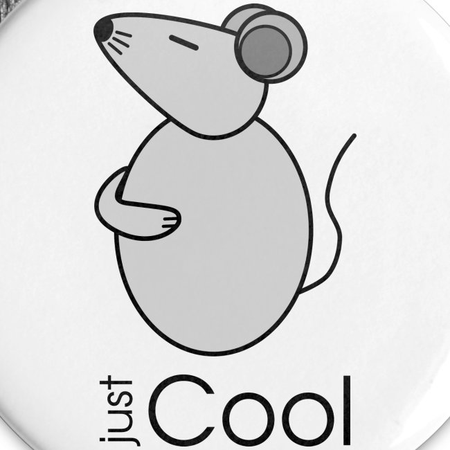 Rat - "just Cool" - c