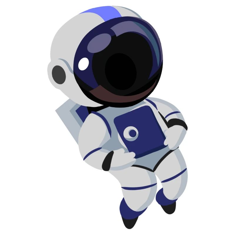 Astronaute