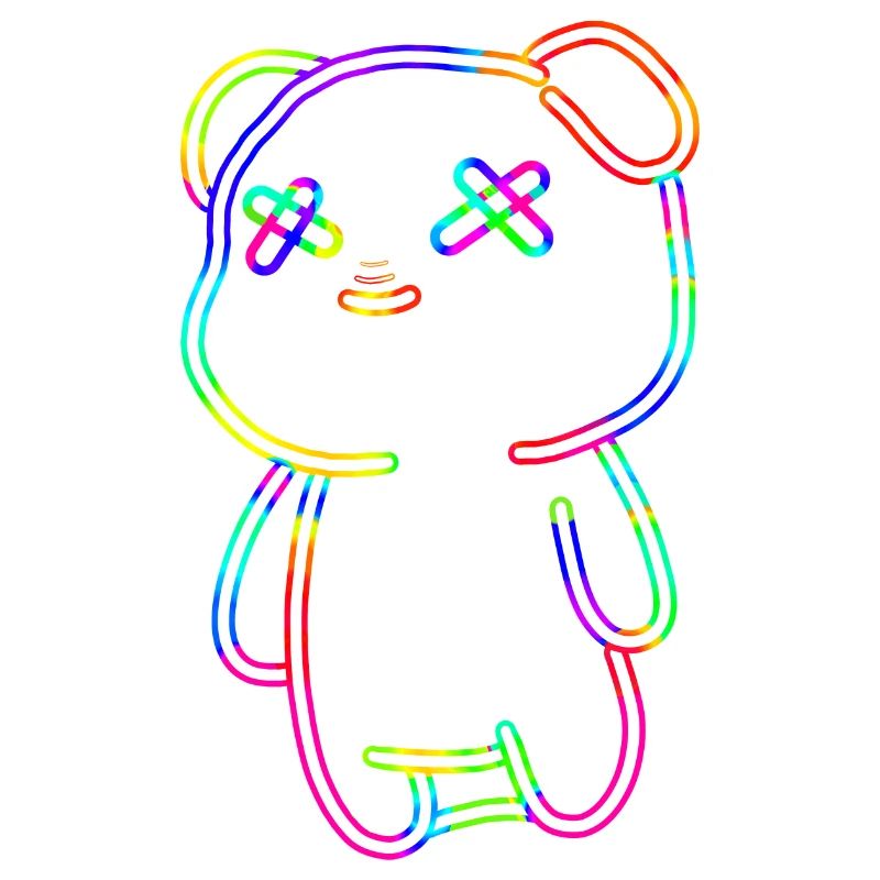 Techno Ours