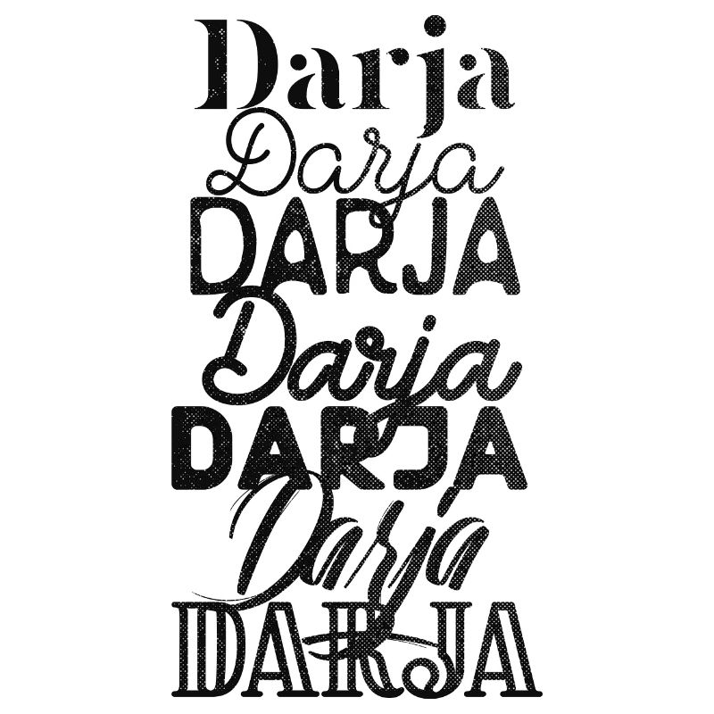 DARYA