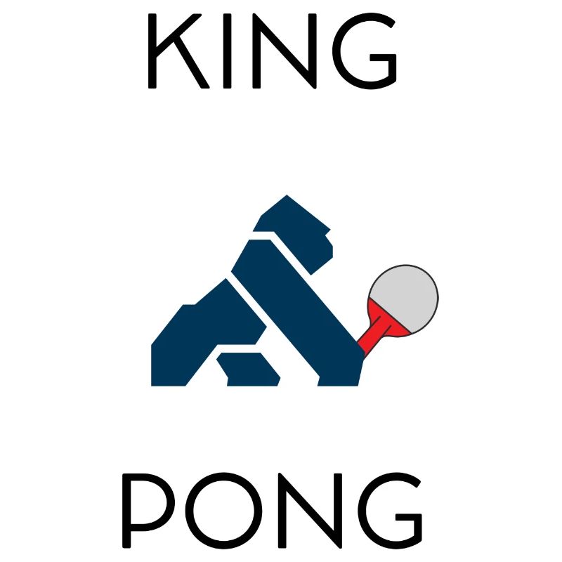 King pong