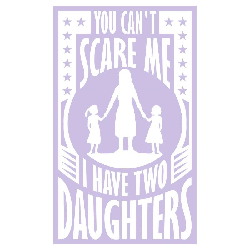 I have two daughters