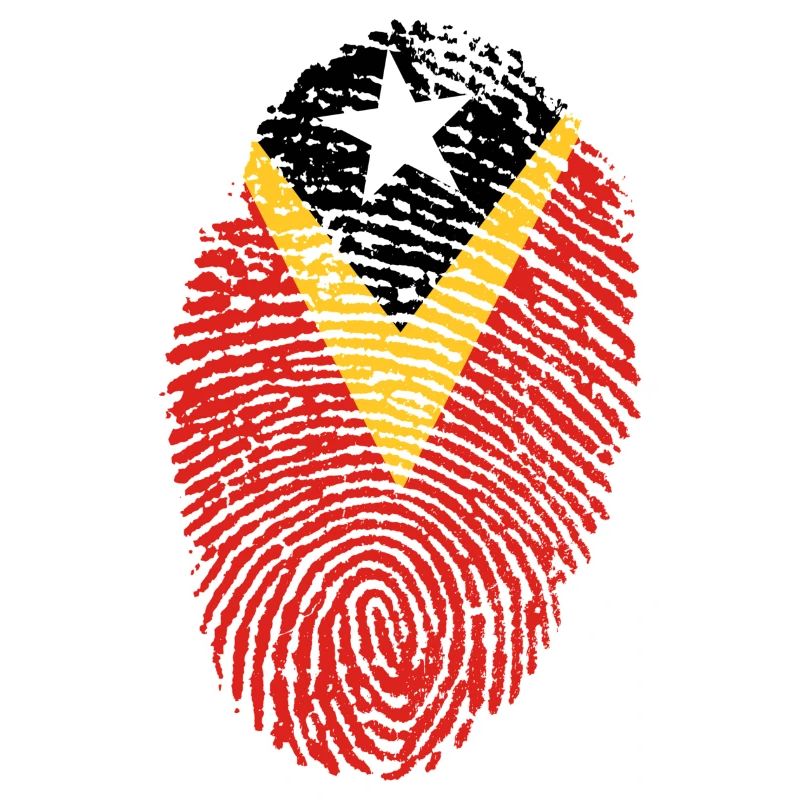 Osttimor