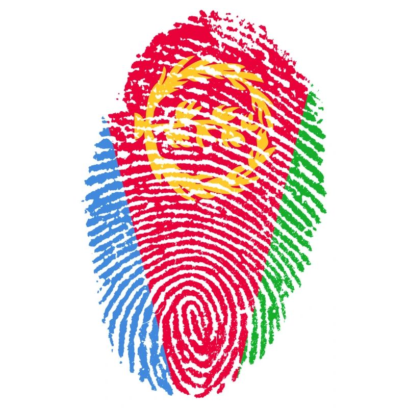 Eritrea
