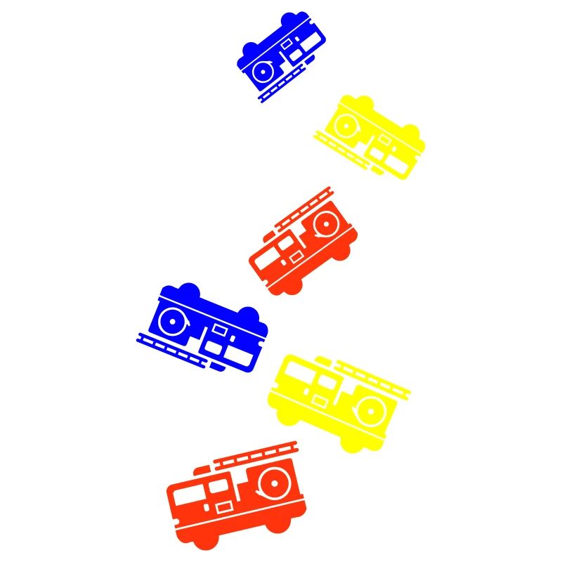 Fire engine