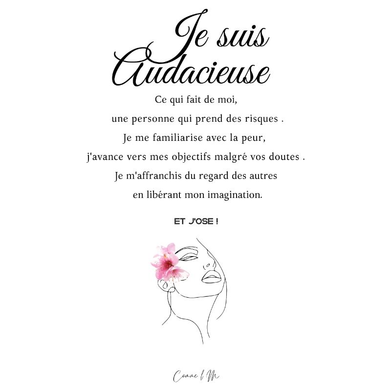 Audacieuse