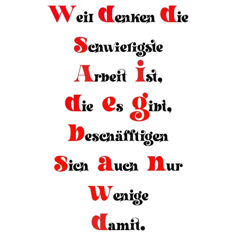 Arbeit