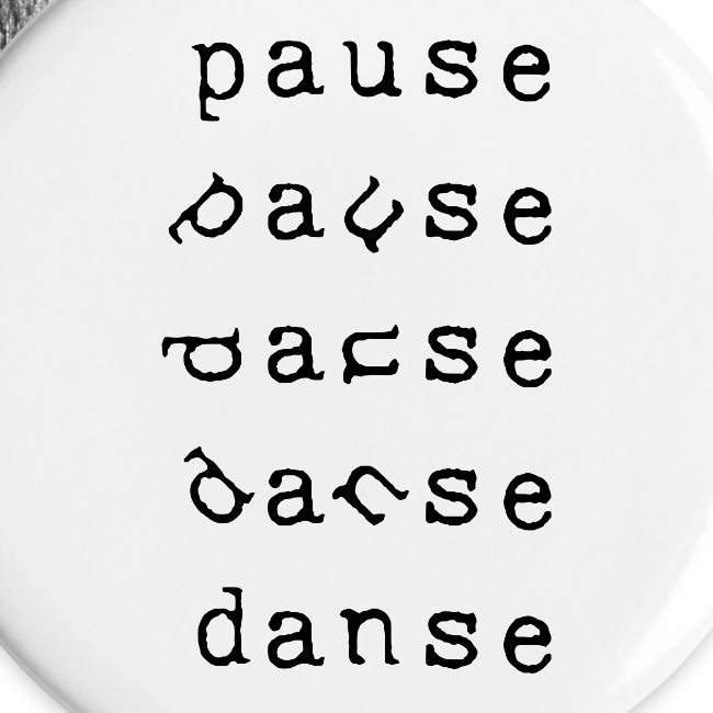 Danse