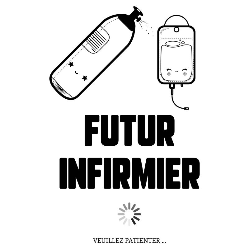 Futur infirmier